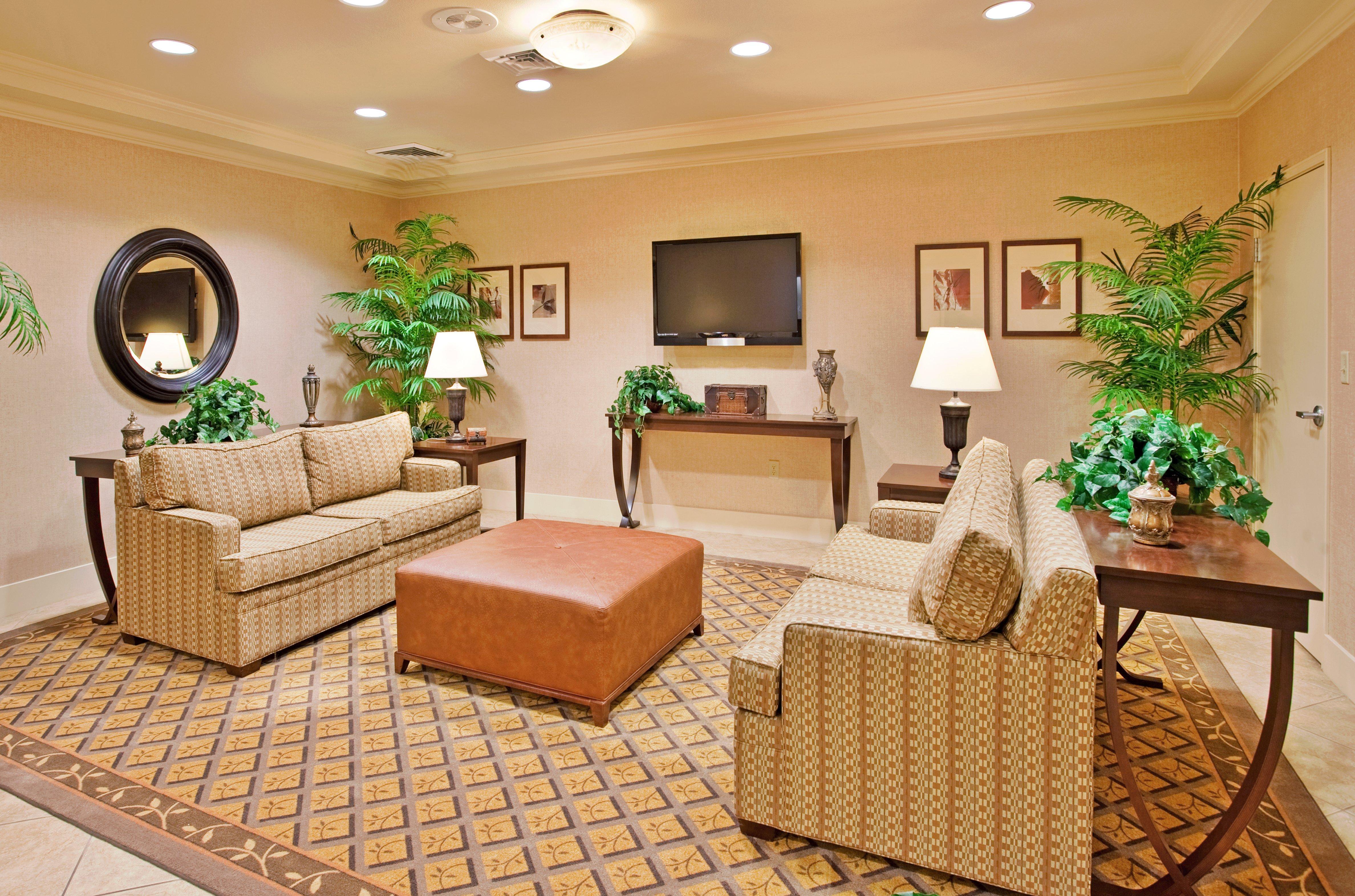 Candlewood South By Ihg Hotel