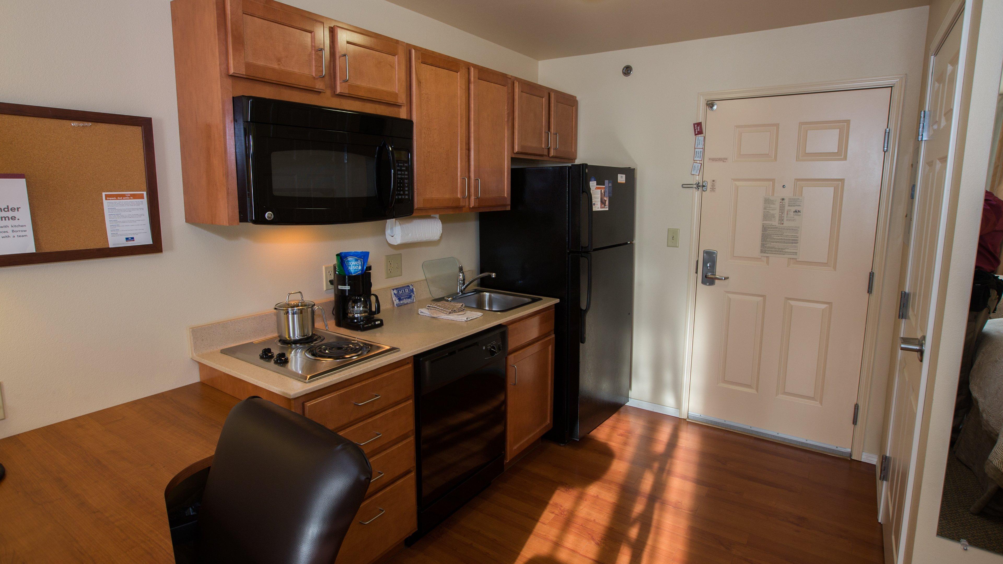 Hotel Candlewood South By Ihg