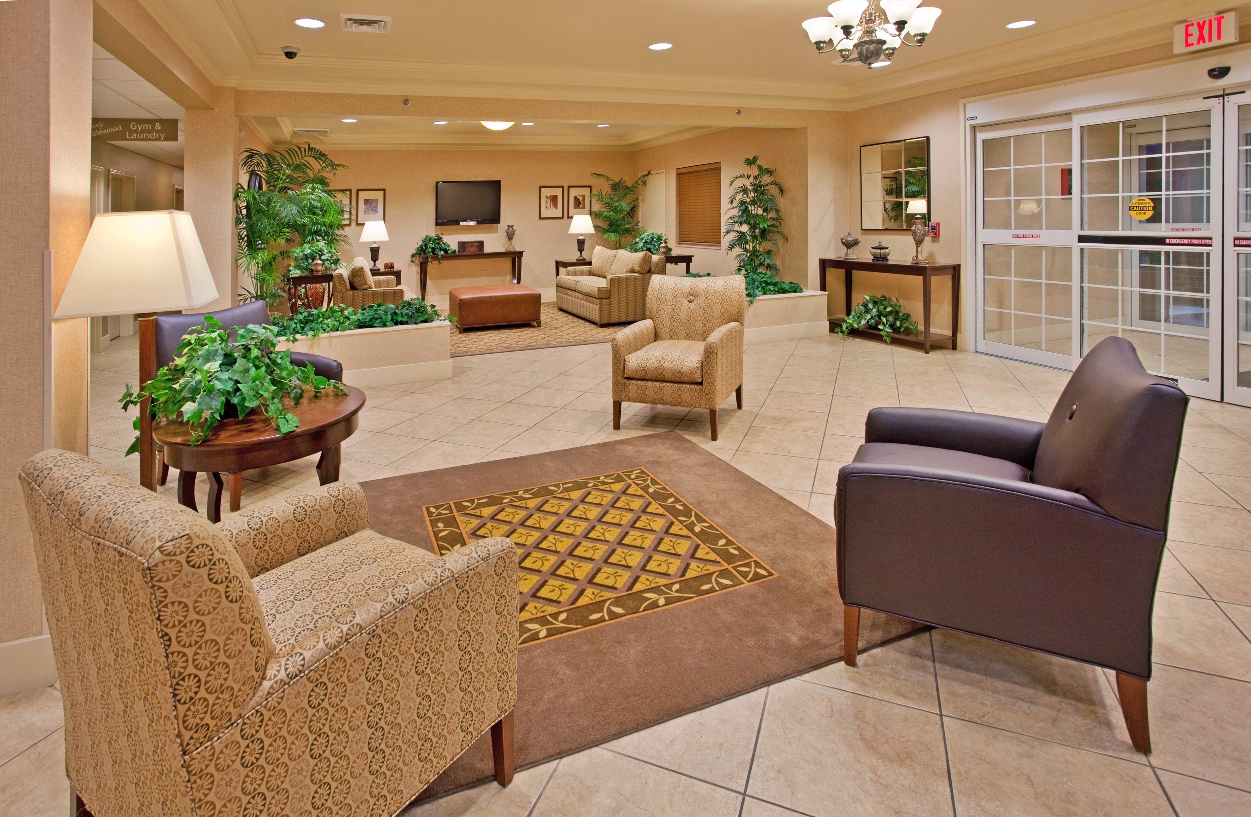 Candlewood South By Ihg Springfield