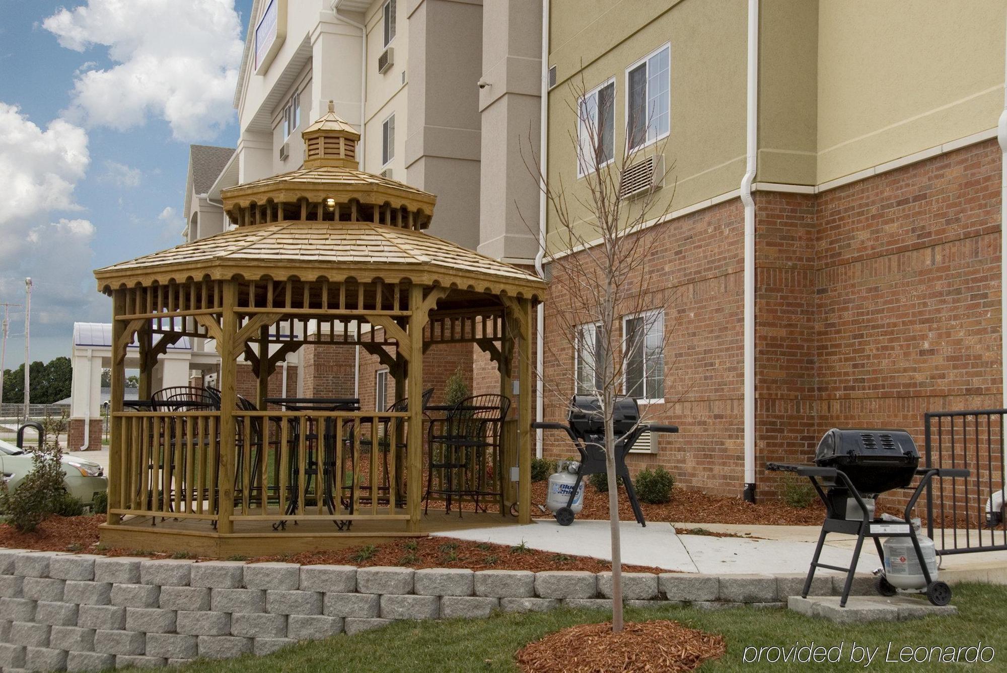 Candlewood South By Ihg Hotel