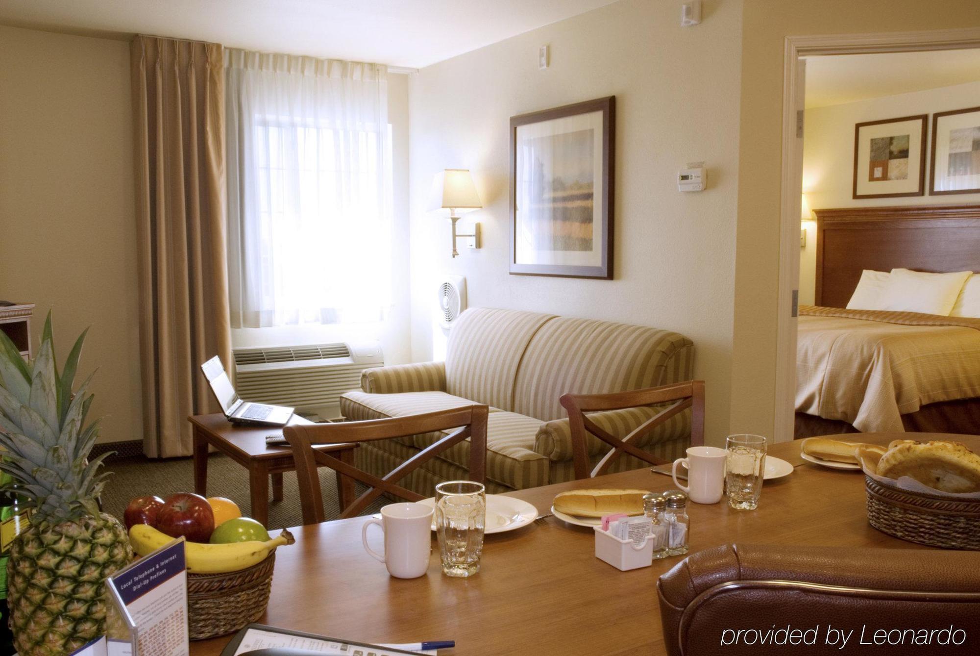 Candlewood South By Ihg