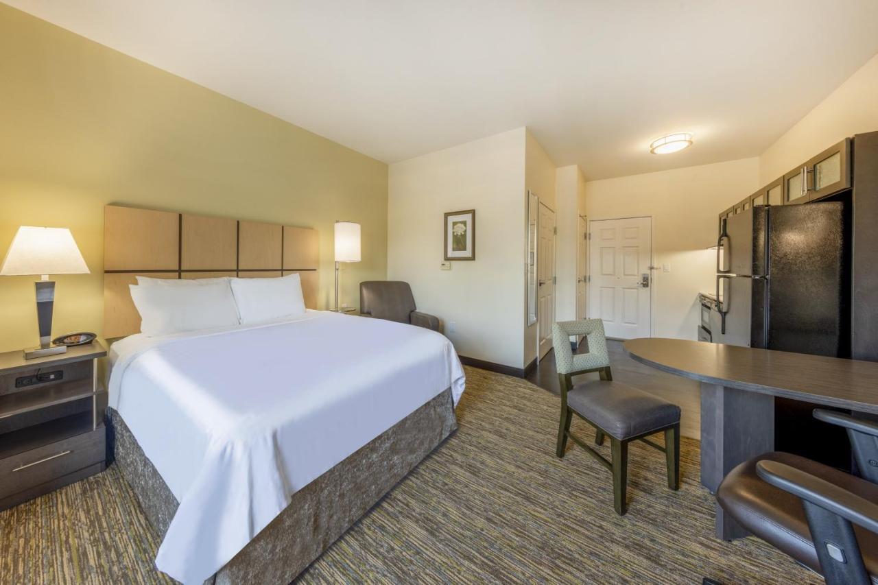 Candlewood South By Ihg Hotel 3*