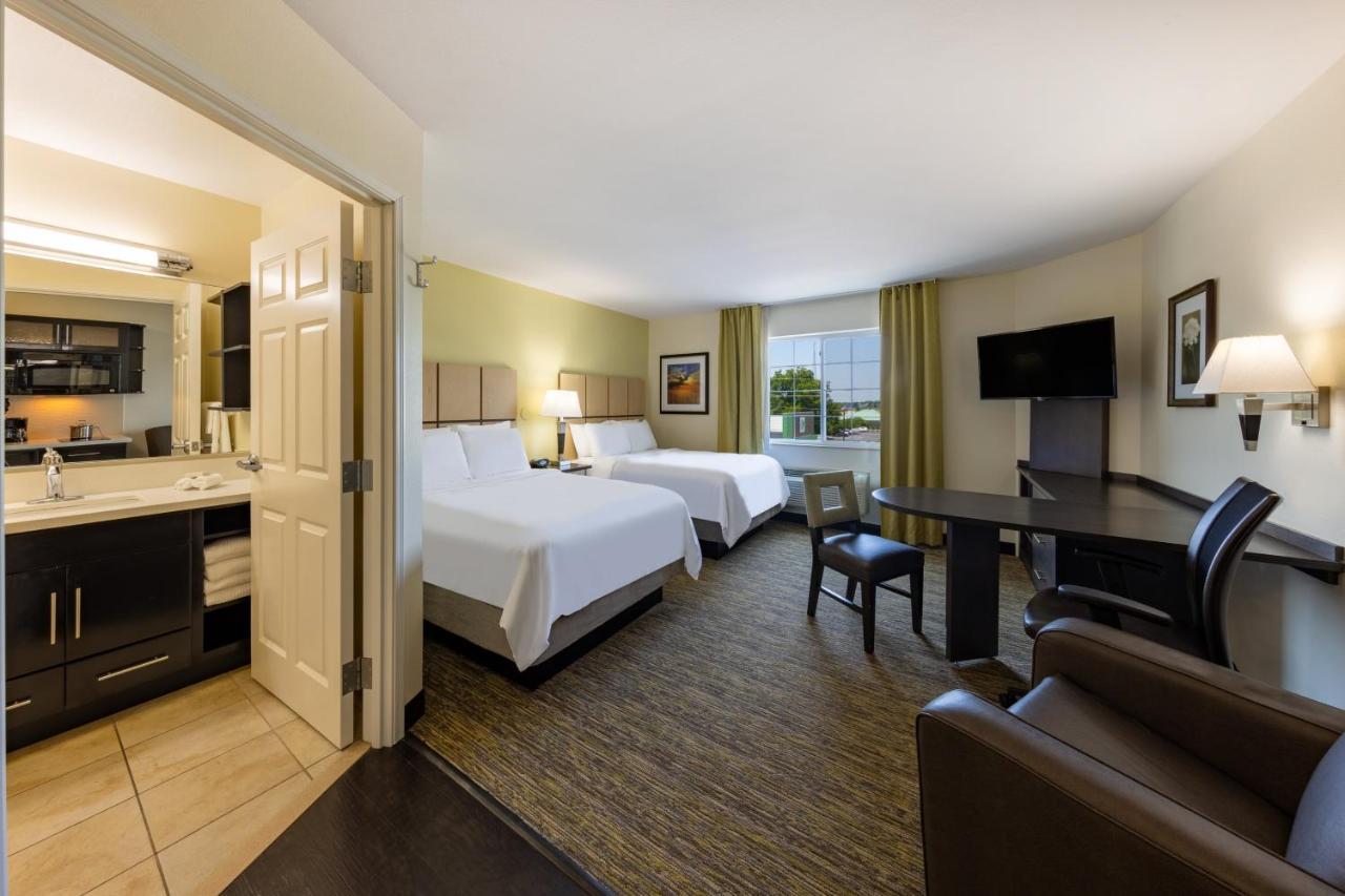 Candlewood South By Ihg 3*