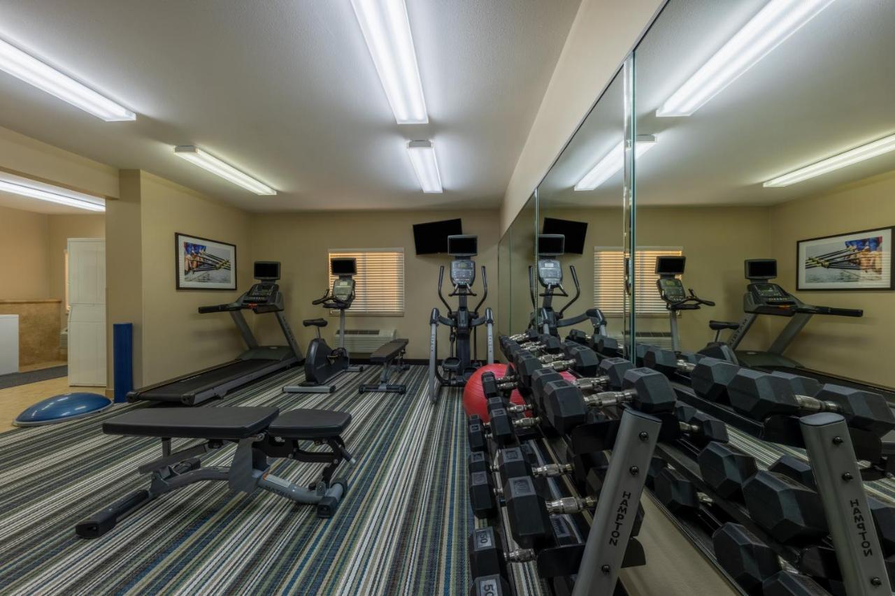 Candlewood South By Ihg Hotel Springfield
