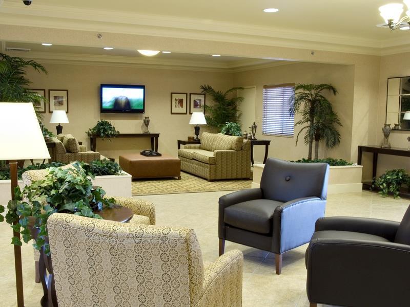 Candlewood South By Ihg Springfield
