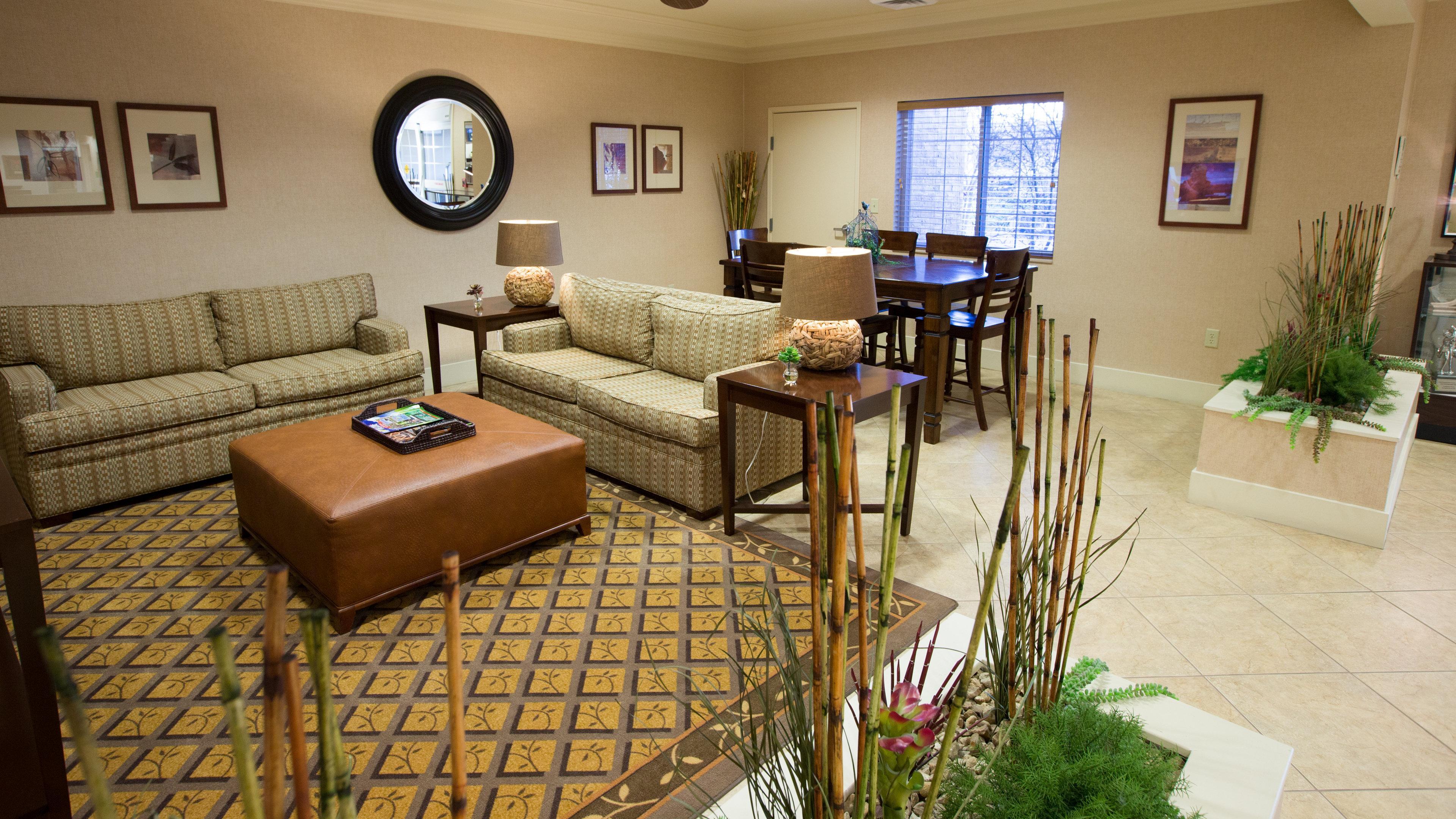Candlewood South By Ihg Springfield