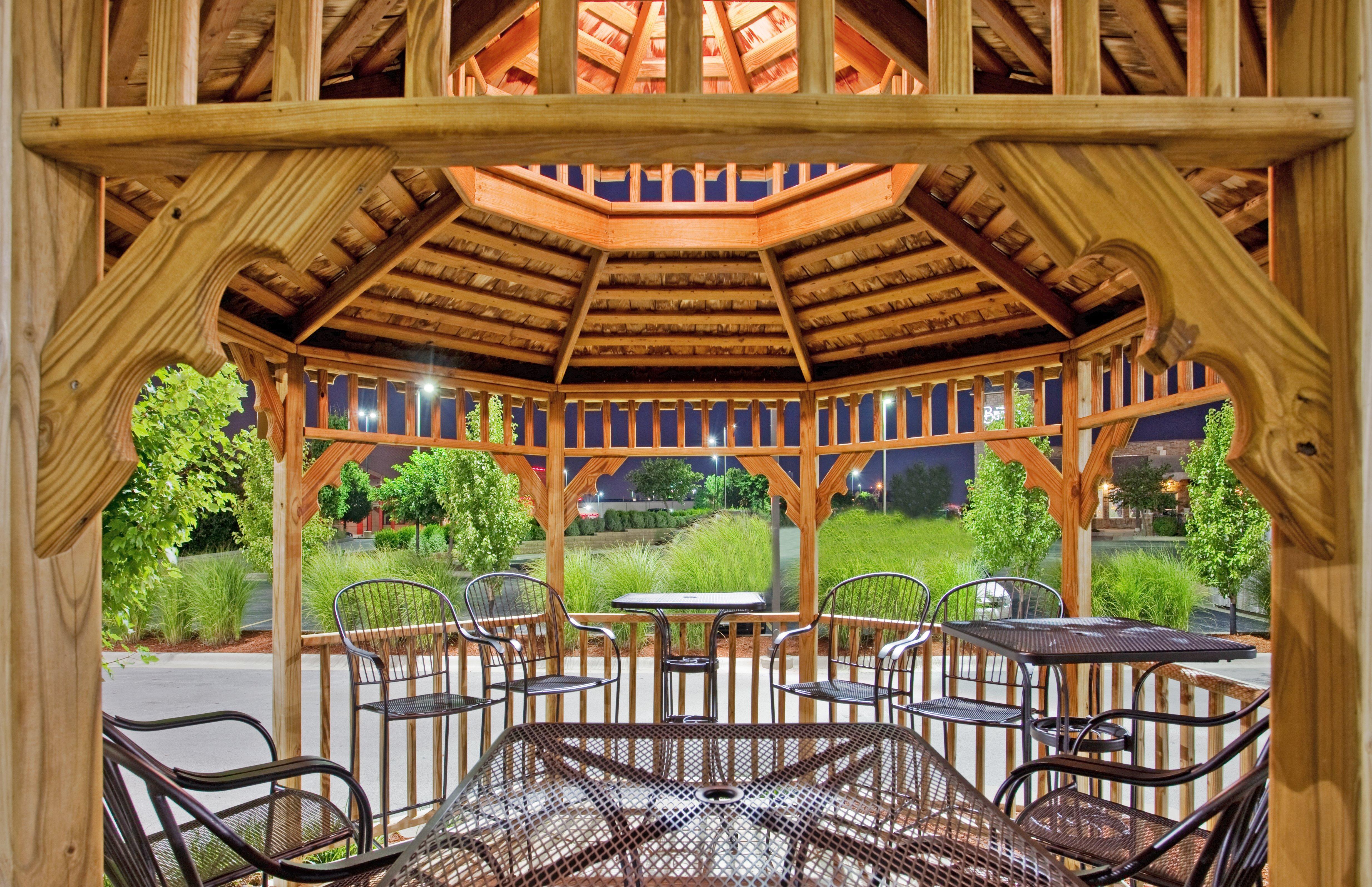 Hotel Candlewood South By Ihg 3*