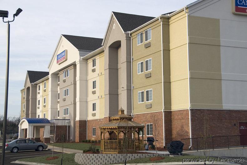 Candlewood South By Ihg Hotel
