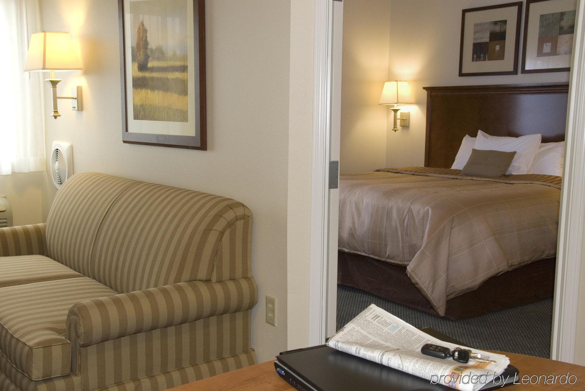 Candlewood South By Ihg 3*