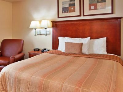 Candlewood South By Ihg Hotel
